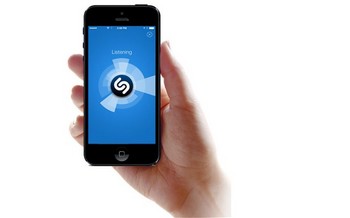 Shazam